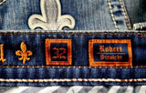 Rock Revival "Robert"  Sz 32x33 (Straight)