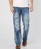 Rock Revival "Manny" Sz 32x33 (Boot)