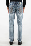 Rock Revival "Evander" Sz 34x32 (Alt Straight)