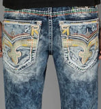 Rock Revival "Arlo" Sz 38