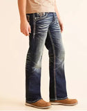 Rock Revival "Terry"  Sz 40x30 (Boot)