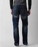Rock Revival "Pile" Sz 38x32 (Relaxed Straight)