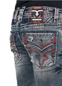 Rock Revival "Arlo" Sz 42x32 (Alt Straight)