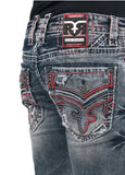 Rock Revival "Arlo" Sz 42x32 (Alt Straight)