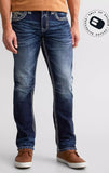Rock Revival "Rhett" Sz 29x32 (Slim Boot)