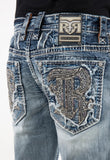 Rock Revival "Evander" Sz 34x32 (Alt Straight)