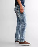 Rock Revival "Herb" Sz 34x32 (Straight)