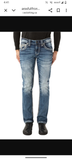 Rock Revival "Ares" Sz 40x32 (Alt Straight)