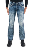 Rock Revival "Bayley" Sz 44x32 (Straight)