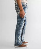Rock Revival "Rhett" Sz 36x30 (Boot)