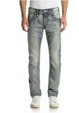 Rock Revival "Baxter" Sz 32x33 (Alt Straight)