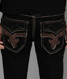 Rock Revival "Marion" Sz 38