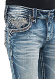 Rock Revival "Duke" Sz 44x32 (Alt Straight)