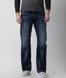 Rock Revival "Pile" Sz 38x32 (Relaxed Straight)