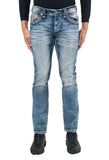 Rock Revival "Duke" Sz 44x32 (Alt Straight)