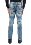 Rock Revival "Duke" Sz 44x32 (Alt Straight)