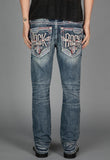 Rock Revival "Kenley" Sz 36x31 (Straight)