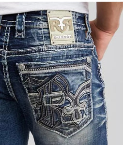 Rock Revival "Jaylen" Sz 32
