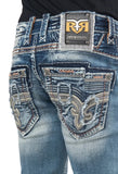Rock Revival "Duke" Sz 44x32 (Alt Straight)