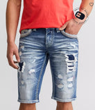 Rock Revival  Sz 31