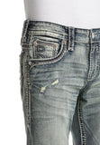 Rock Revival "Baxter" Sz 32x33 (Alt Straight)