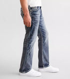 Rock Revival "Domingo"  Sz 40x32 (Relaxed Taper)