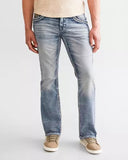 Rock Revival "Esteban" Sz 32x32 (Slim Boot)