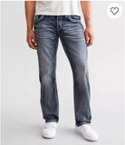 Rock Revival "Domingo"  Sz 40x32 (Relaxed Taper)
