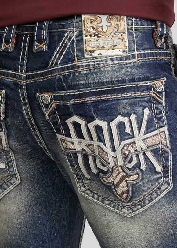 Rock Revival 