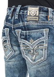 Rock Revival "Bayley" Sz 44x32 (Straight)