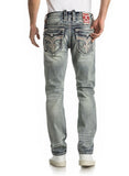 Rock Revival "Baxter" Sz 32x33 (Alt Straight)