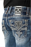 Rock Revival "Ares" Sz 40x32 (Alt Straight)