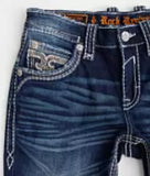 Rock Revival "Rhett" Sz 29x32 (Slim Boot)