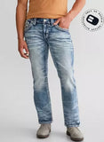 Rock Revival "Aditya" Sz 31x32 (Boot)