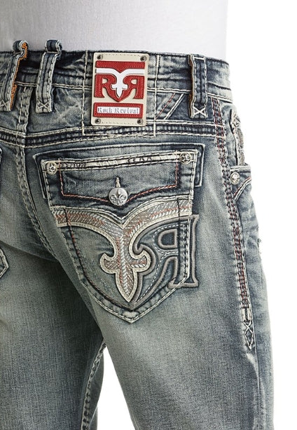 Rock Revival 