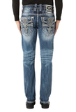 Rock Revival "Ares" Sz 40x32 (Alt Straight)