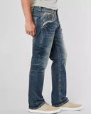 Rock Revival "Charlot"  Sz 32x33 (Rlxd Taper)