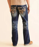 Rock Revival "Terry"  Sz 40x30 (Boot)