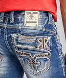 Rock Revival "Tyrone" Sz 29
