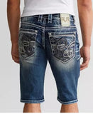 Rock Revival "Jaylen" Sz 32