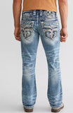 Rock Revival "Aditya" Sz 31x32 (Boot)