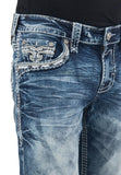 Rock Revival "Bayley" Sz 44x32 (Straight)