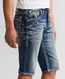 Rock Revival "Jaylen" Sz 32