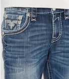 Rock Revival "Manny" Sz 32x33 (Boot)