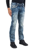 Rock Revival "Bayley" Sz 44x32 (Straight)