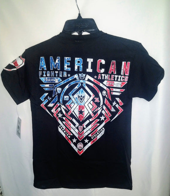 American Fighter (Medium)