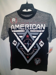 American Fighter (Large)