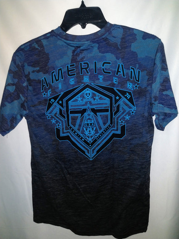 American Fighter (Small)
