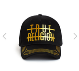 True Religion Cap