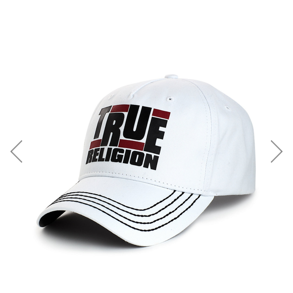 True Religion Cap